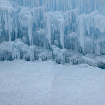Ice Castles Minnesota - Landmarks & Historical Buildings Near Me - Falcon Heights, Minnesota Ice Castles Minnesota - Landmarks & Historical Buildings Near Me - Falcon Heights, Minnesota