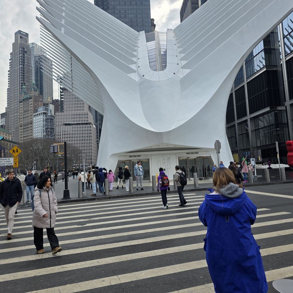 Oculus - Landmarks & Historical Buildings Near Me - New York, New York Oculus - Landmarks & Historical Buildings Near Me - New York, New York
