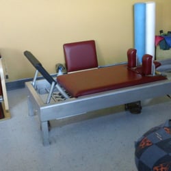 Braveheart Pilates & Yoga