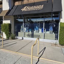 4 Seasons Swimwear