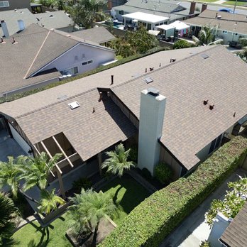 Done Rite Roofing - New roof installed and another Happy customer of Done Rite Roofing. - Roofing Near Me - Stanton, California Done Rite Roofing - New roof installed and another Happy customer of Done Rite Roofing. - Roofing Near Me - Stanton, California