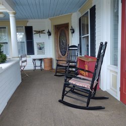 Puffin Inn Bed & Breakfast