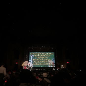 Music Box Theatre - Cinema Near Me - Chicago, Illinois