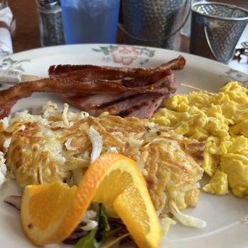 Oak Tree - #2 breakfast - American Near Me - Woodland, Washington Oak Tree - #2 breakfast - American Near Me - Woodland, Washington
