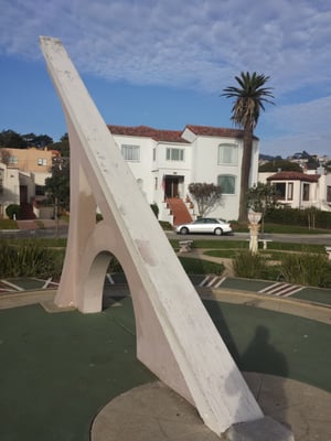 Urbano Sundial by null