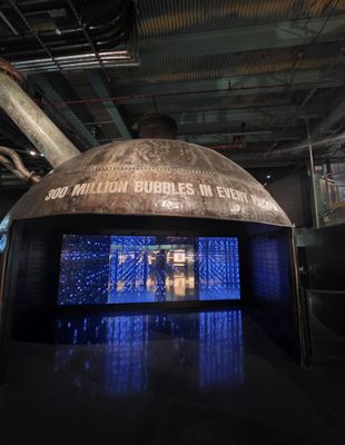 Guinness Open Gate Brewery by null