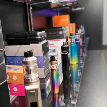 EVAPO - Updated May 2026 - 14 Photos - 10002 Wurzbach Rd, San Antonio,  Texas - Vape Shops - Phone Number