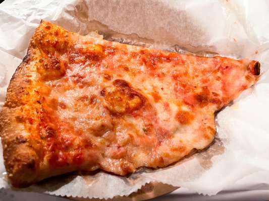 Artistic Pizza by null