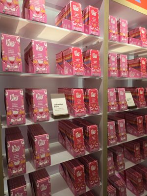 Theo Chocolate at Bellevue Square by null