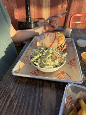 The Crack Shack - Pacific Beach by null