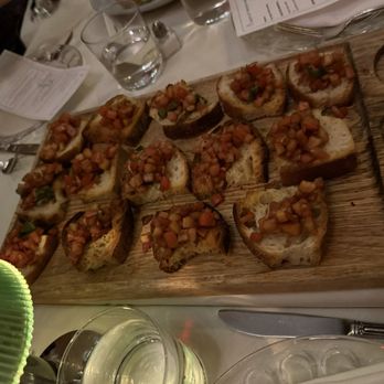 Ferdi - Bruschetta - Italian Near Me - New York, New York