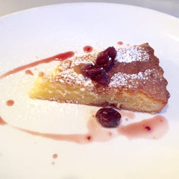 La Vara - Torta Santiago (Galician Almond Cake) - Spanish Near Me - Brooklyn, New York La Vara - Torta Santiago (Galician Almond Cake) - Spanish Near Me - Brooklyn, New York
