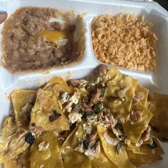 Mexicanisimo - Migas - Mexican Near Me - El Paso, Texas Mexicanisimo - Migas - Mexican Near Me - El Paso, Texas