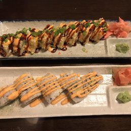 Godzilla Roll