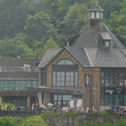 Niagara Parks