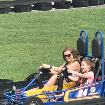 NASCAR SpeedPark - Go Karts Near Me - Sevierville, Tennessee NASCAR SpeedPark - Go Karts Near Me - Sevierville, Tennessee