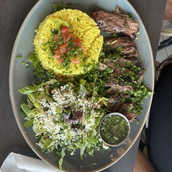 Sufrat Mediterranean Grill - Mediterranean Near Me - Pembroke Pines, Florida