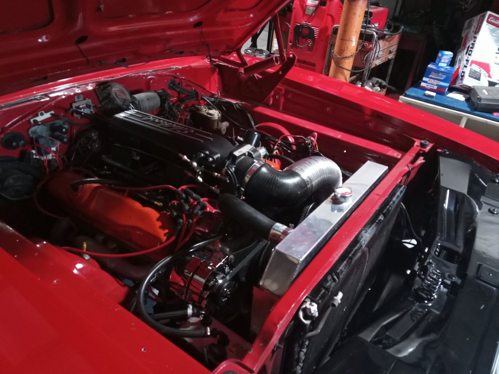 FURLONGS AUTO REPAIR 8191 46th Ave N, Saint Petersburg, Florida