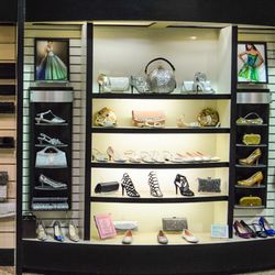 Reyers Shoe Store - Wonderful evening selection.