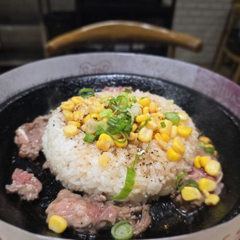 Pepper Lunch - Beef Pepper Rice - Japanese Near Me - Alhambra, California Pepper Lunch - Beef Pepper Rice - Japanese Near Me - Alhambra, California