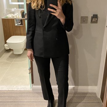 Tailors' Keep - Classic black DB. - Bespoke Clothing Near Me - San Francisco, California Tailors' Keep - Classic black DB. - Bespoke Clothing Near Me - San Francisco, California