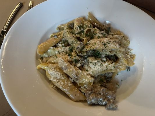 a Cena Ristorante by null