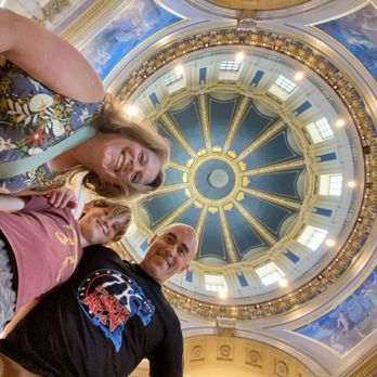Minnesota State Capitol - Landmarks & Historical Buildings Near Me - Saint Paul, Minnesota Minnesota State Capitol - Landmarks & Historical Buildings Near Me - Saint Paul, Minnesota
