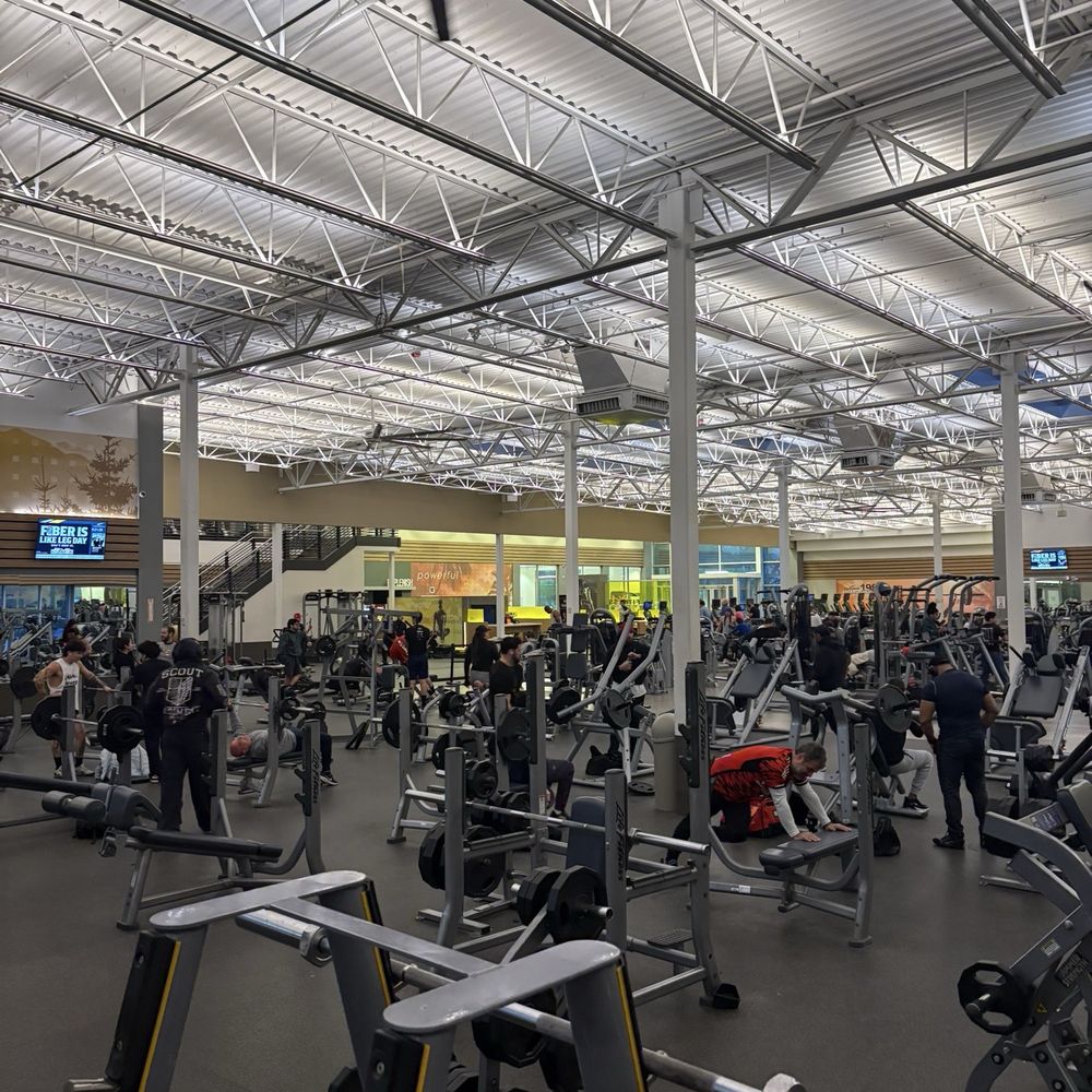 LA Fitness - Gyms Near Me - Lodi, New Jersey LA Fitness - Gyms Near Me - Lodi, New Jersey