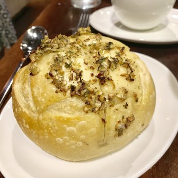 Nick's On 2nd - Delicious bread!!! - New American Near Me - Long Beach, California Nick's On 2nd - Delicious bread!!! - New American Near Me - Long Beach, California
