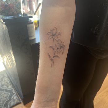 Bell & Iron Tattoo - Tattoo Near Me - Oakland, California Bell & Iron Tattoo - Tattoo Near Me - Oakland, California