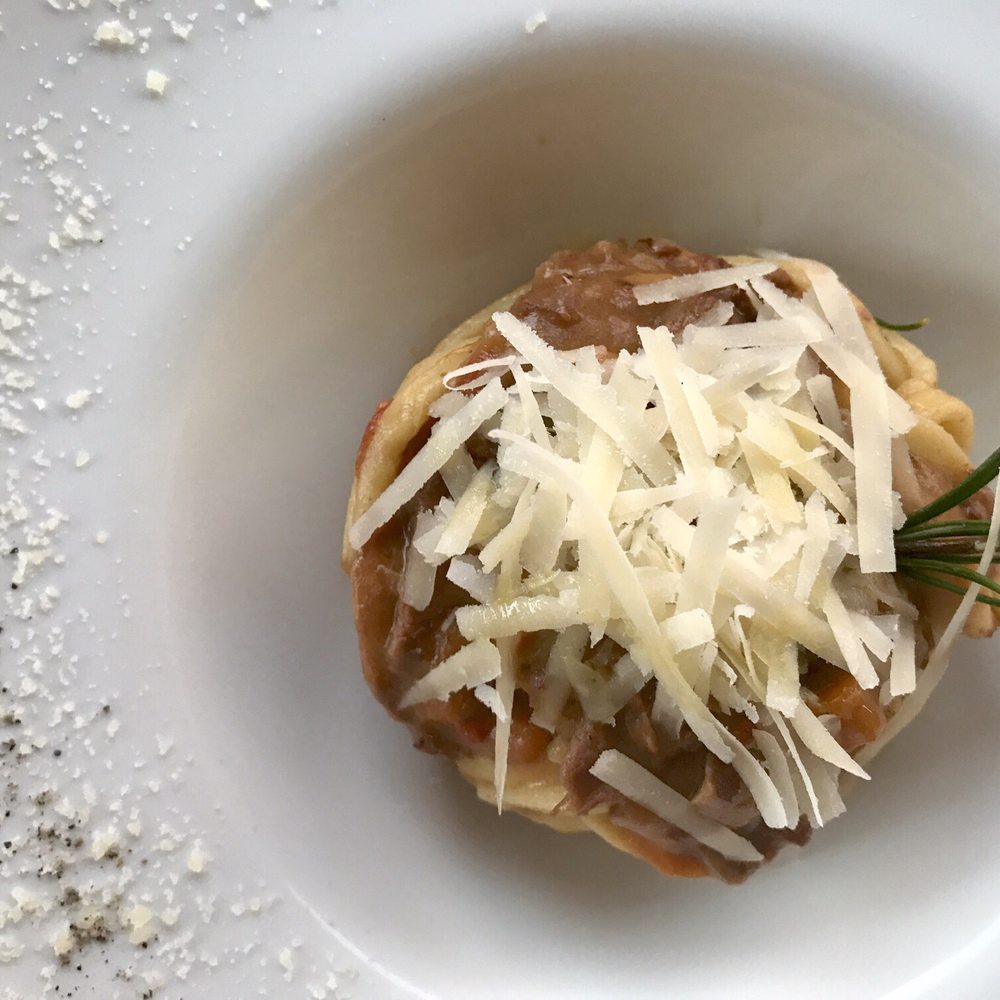 Enoteca Pitti Gola e Cantina - Wine Bars Near Me - Florence, FI