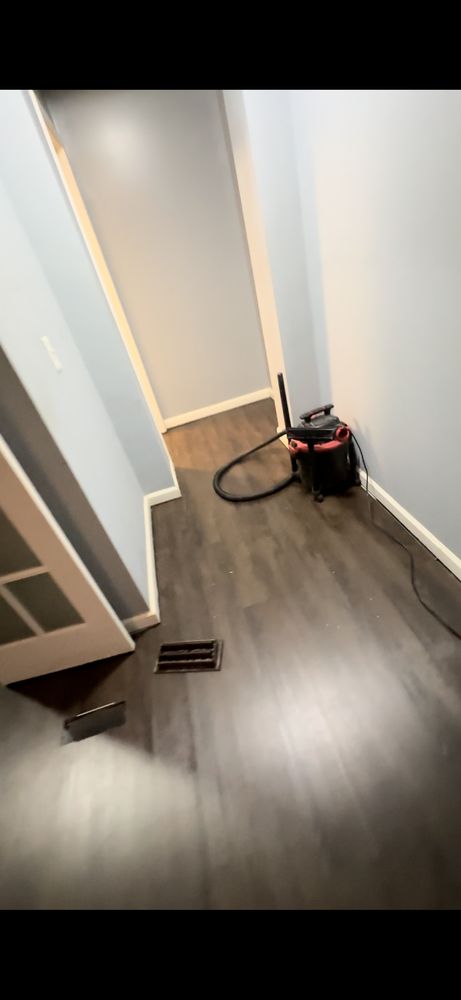 Slide of Sanders Construction