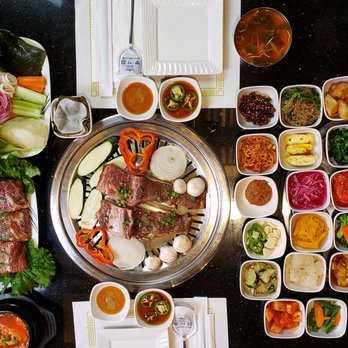 Jong Ga House - ALL YOU CAN EAT - Korean Near Me - Oakland, California Jong Ga House - ALL YOU CAN EAT - Korean Near Me - Oakland, California
