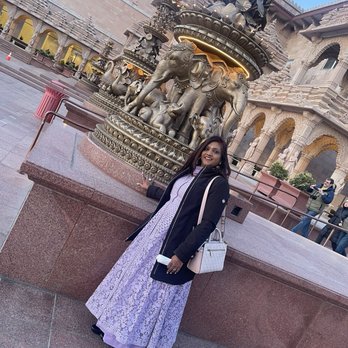 BAPS Shri Swaminarayan Mandir - Edison - temple - Hindu Temples Near Me - Edison, New Jersey