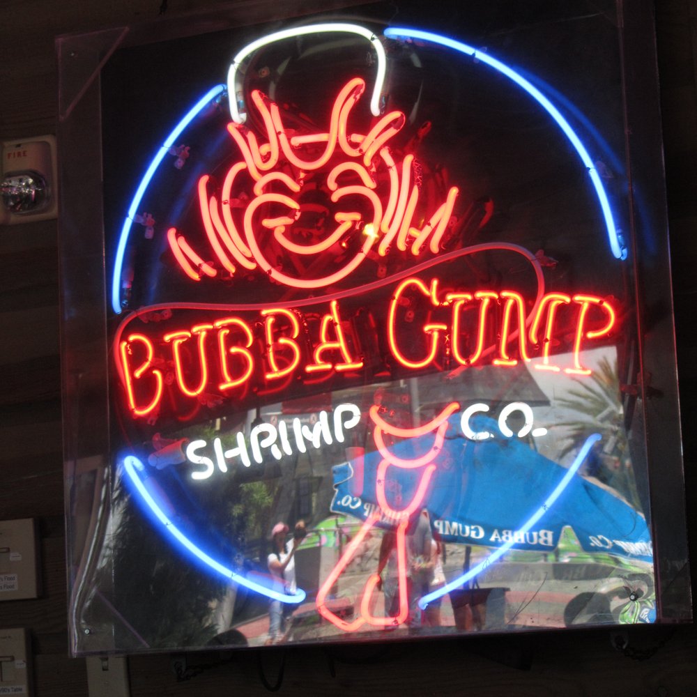 Bubba Gump Shrimp - Seafood Near Me - Orlando, Florida Bubba Gump Shrimp - Seafood Near Me - Orlando, Florida