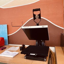 Made Studio - Made Studio Heat Press