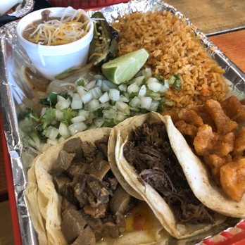 Tacolicious - Mexican Near Me - Dallas, Texas