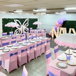 Spoil Rotten Event Center