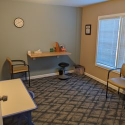 Innovative Therapy Center - Speech, OT, PT, & Counseling Clinic