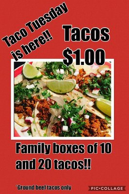 La Jalisciense by null