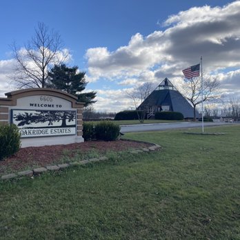 Oakridge Estates - Mobile Home Parks Near Me - Marion, Ohio Oakridge Estates - Mobile Home Parks Near Me - Marion, Ohio