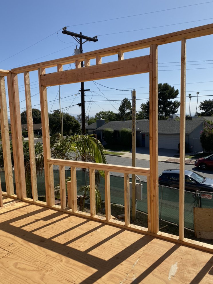 Slide of Economico Construction