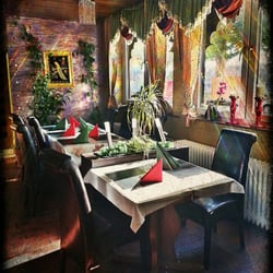 Maharajas Diner