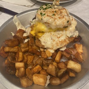 J DUB - Mr. October - Breakfast & Brunch Near Me - Bend, Oregon