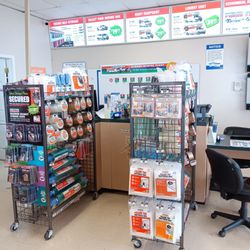 U-Haul Storage of Pascagoula