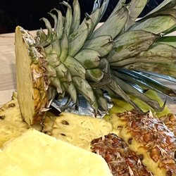 Palm Tree Marketplace - It's Ripe, Baby