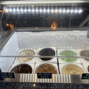 The Baked Bear - Ice Cream & Frozen Yogurt Near Me - San Diego, California The Baked Bear - Ice Cream & Frozen Yogurt Near Me - San Diego, California