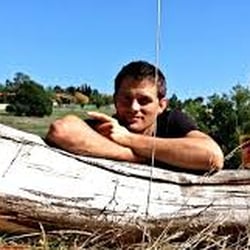 Dr Jonas Gaversjo at Whole Body Chiro, Chiropractor in Eltham North. 0401 583 833