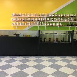 Vape it store