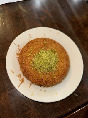 Ali Baba Restaurant & Cafe by null